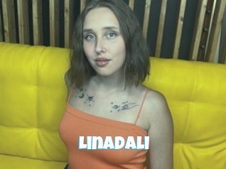Linadali