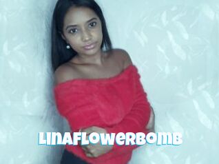 Linaflowerbomb