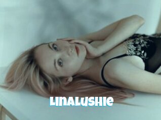 linalushie Miss Gros Seins