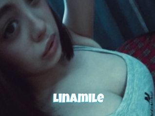 linamile Miss Gros Seins