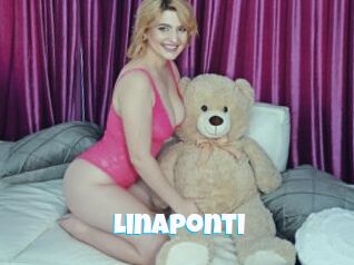 Linaponti