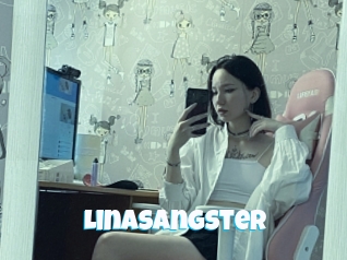 Linasangster