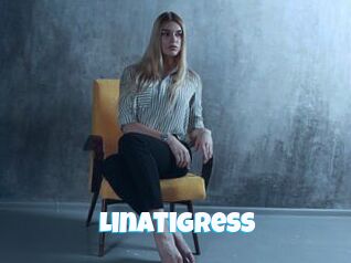 Linatigress