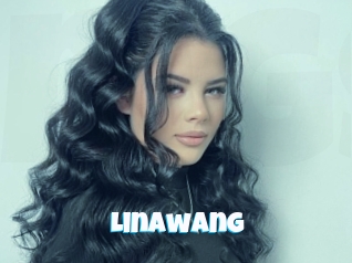 Linawang