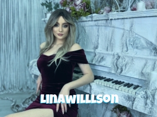 Linawilllson