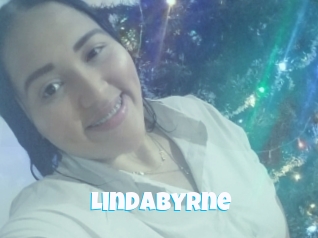 Lindabyrne