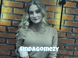 Lindagomezy