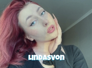 Lindasvon