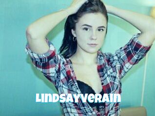 Lindsayverain