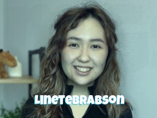 Linetebrabson