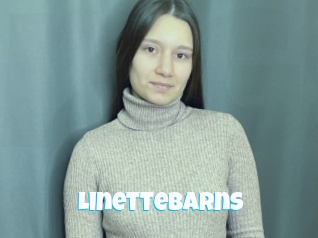 Linettebarns