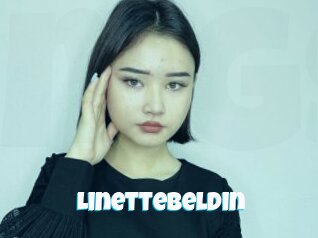 Linettebeldin