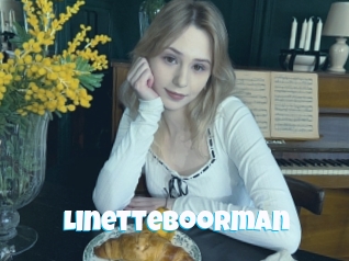 linetteboorman Miss Gros Seins