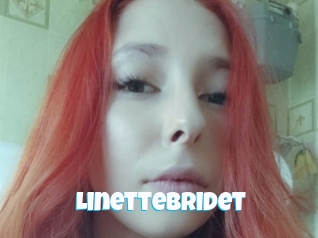 Linettebridet