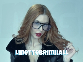linettebrimhall Miss Gros Seins