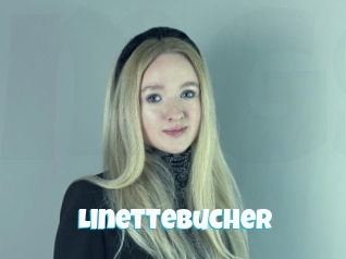 Linettebucher
