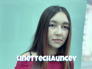 Linettechauncey