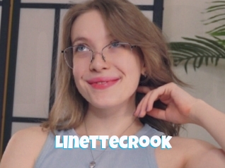 Linettecrook