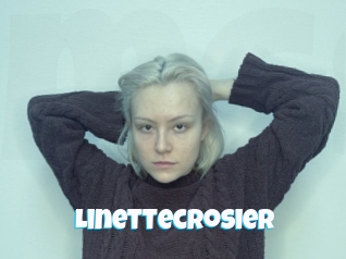 linettecrosier Miss Gros Seins