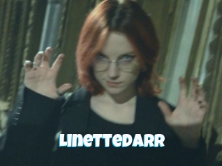 Linettedarr