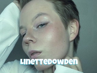Linettedowden