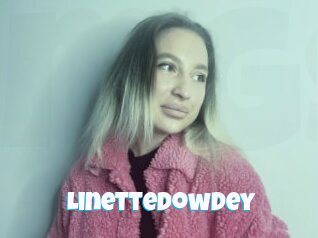 Linettedowdey
