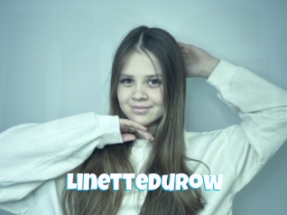 Linettedurow