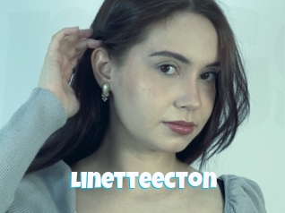 Linetteecton