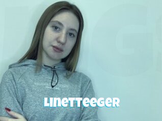 Linetteeger
