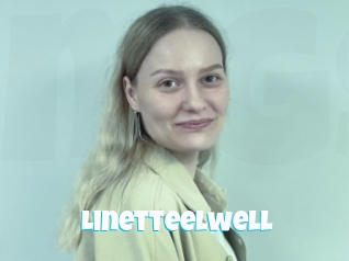 Linetteelwell