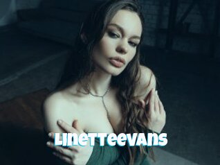 Linetteevans