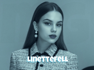 Linettefell