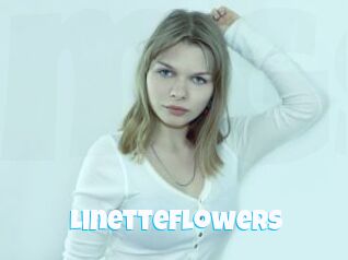 Linetteflowers