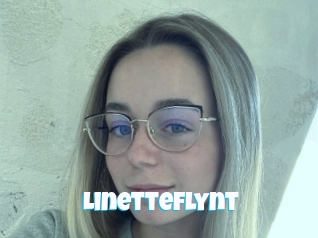 Linetteflynt