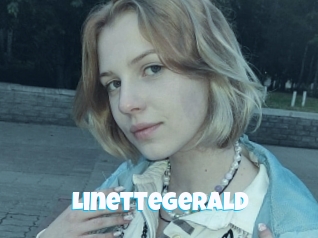 Linettegerald