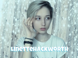 Linettehackworth