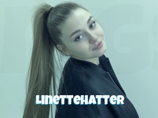 Linettehatter
