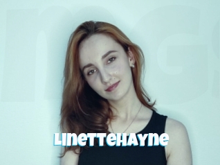 Linettehayne