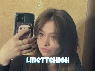Linettehigh