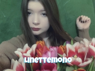 Linettemono