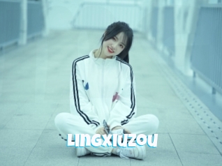 Lingxiuzou