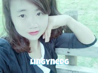 Lingynedg