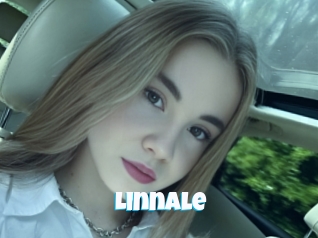 Linnale