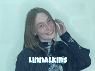 Linnalkins