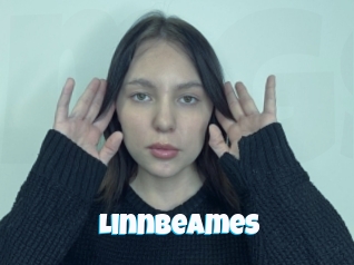 Linnbeames