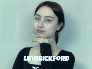 Linnbickford