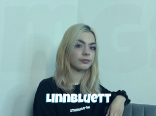 Linnbluett