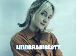 Linnbramblett