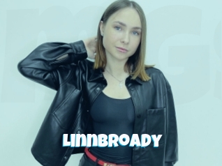 Linnbroady