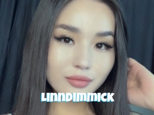 Linndimmick